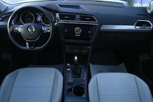 Volkswagen Tiguan 2020 - фото 26