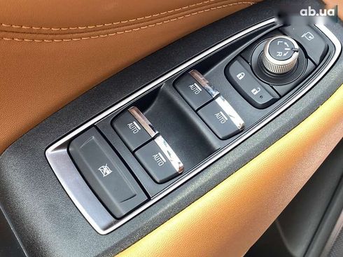 Subaru Legacy 2021 - фото 24