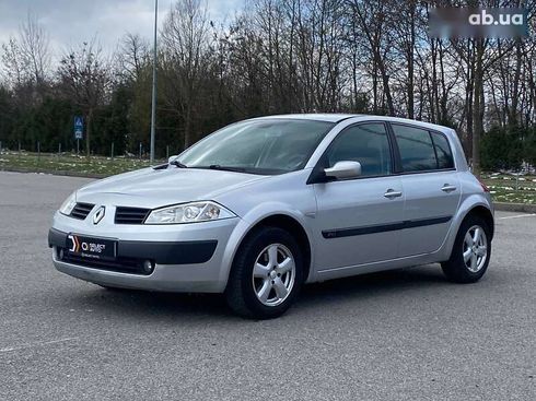 Renault Megane 2005 - фото 7
