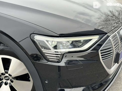 Audi E-Tron 2021 - фото 30