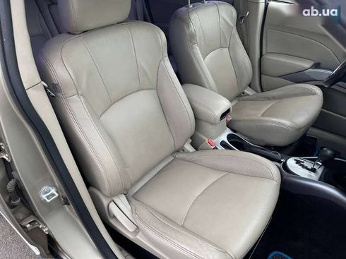 Mitsubishi Outlander 2008 - фото 23