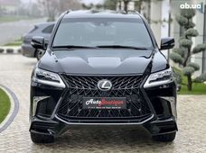 Продажа Lexus б/у в Одесской области - купить на Автобазаре