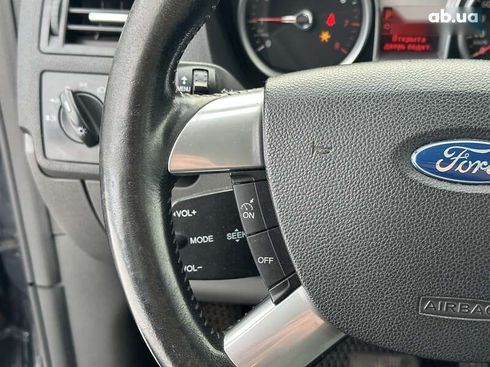 Ford C-Max 2008 - фото 18