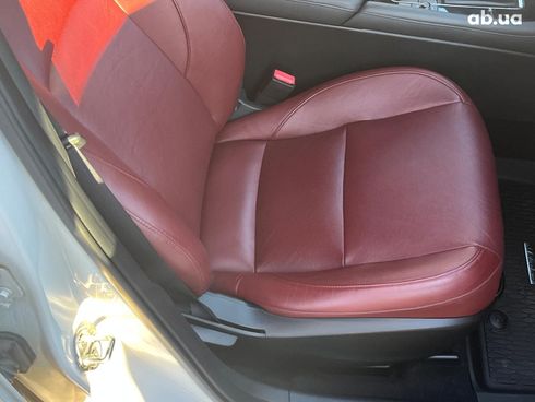 Mazda 3 2021 белый - фото 41