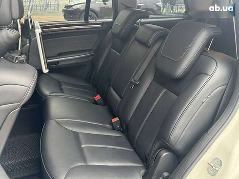 Mercedes-Benz GL-Класс 2011 - фото 18