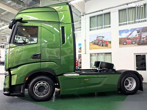 Iveco S-WAY 2025 - фото 6