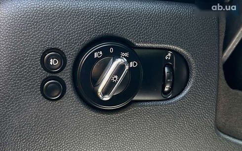 MINI John Cooper Works 2015 - фото 30