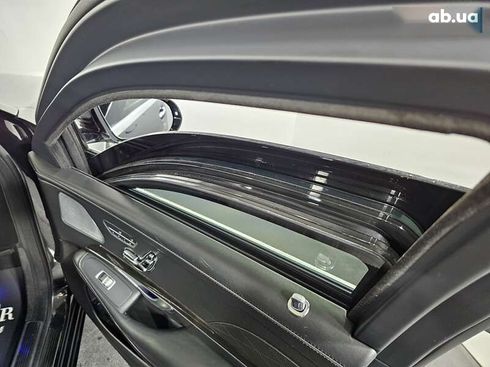 Mercedes-Benz S-Класс 2015 - фото 27