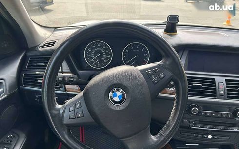 BMW X5 2012 - фото 11