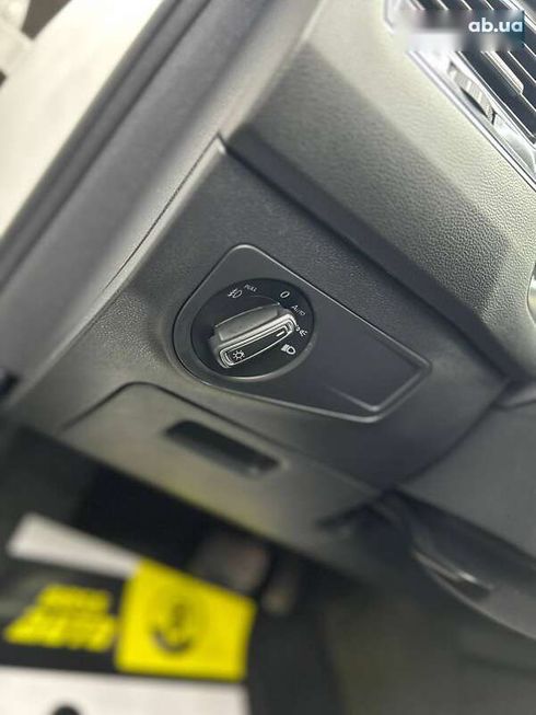 Volkswagen Tiguan 2018 - фото 15
