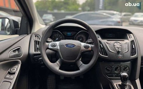 Ford Focus 2014 - фото 11