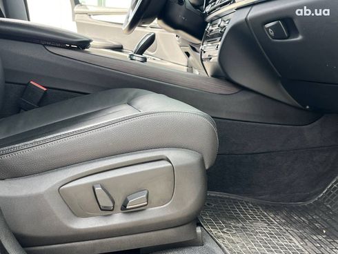 BMW X5 2018 белый - фото 26