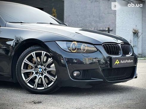 BMW 3 серия 2007 - фото 3