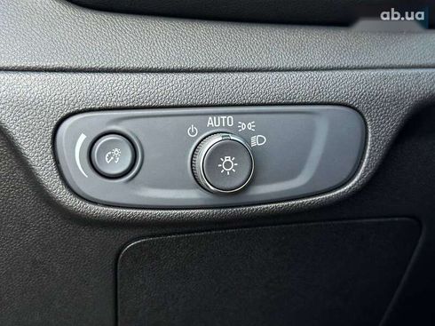 Chevrolet Bolt 2021 - фото 26