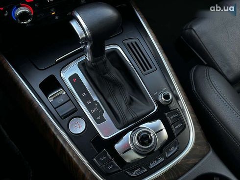 Audi Q5 2013 - фото 14