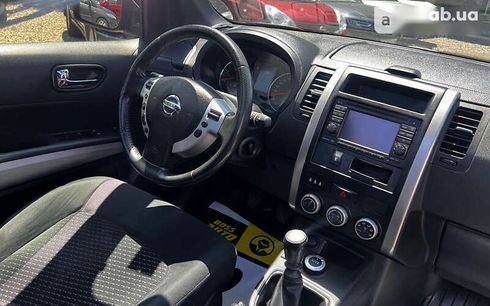 Nissan X-Trail 2014 - фото 24