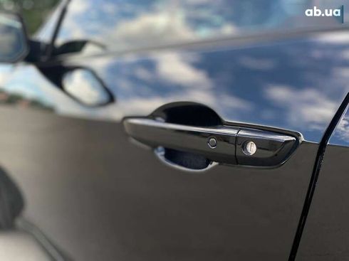 Honda Civic 2016 - фото 20