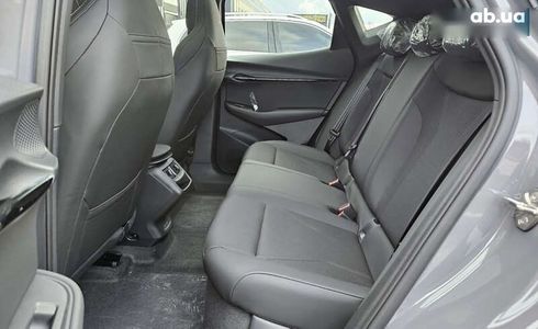 Volkswagen ID. Unyx 2025 - фото 16