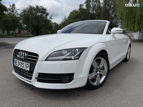 Audi TT 2008 - фото 7