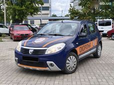 Продаж вживаних Dacia в Дніпропетровській області - купити на Автобазарі