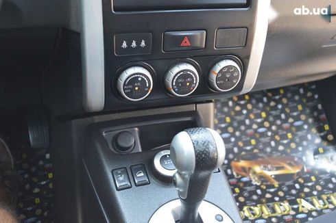 Nissan X-Trail 2008 - фото 22