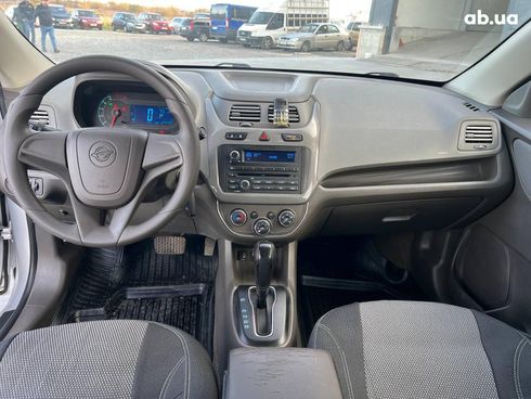 Ravon R 4 2017 серый - фото 35