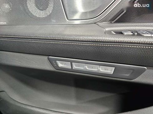 BMW 7 серия 2015 - фото 18
