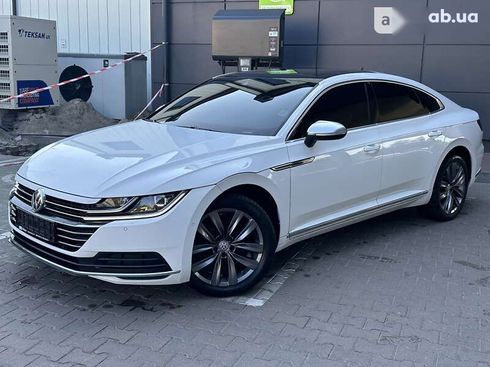 Volkswagen Arteon 2020 - фото 9