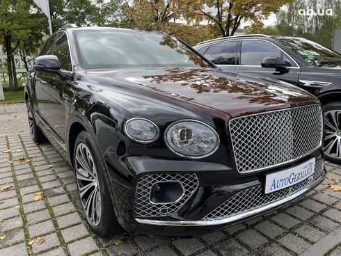 Bentley Bentayga 2022 - фото 14