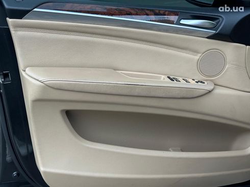 BMW X5 2012 черный - фото 9