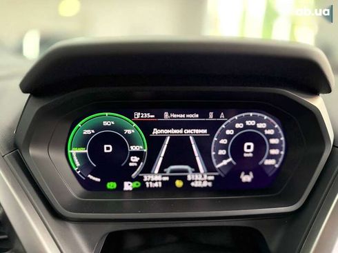 Audi Q4 e-tron 2022 - фото 15