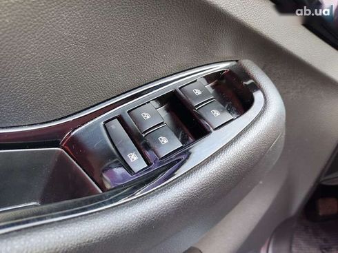 Chevrolet Orlando 2016 - фото 17