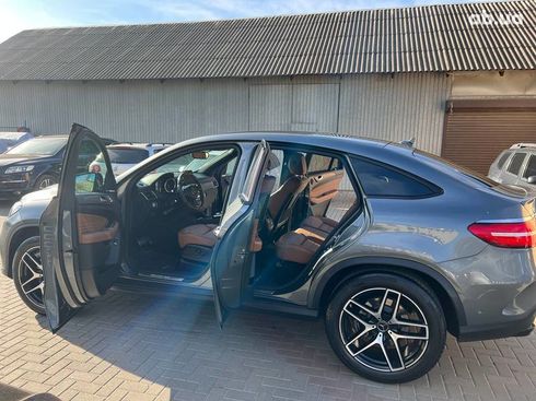 Mercedes-Benz GLE-Класс 2019 - фото 12