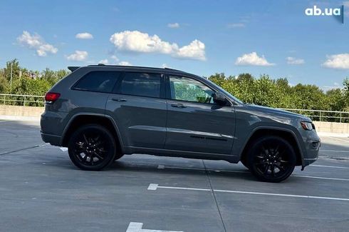 Jeep Grand Cherokee 2019 - фото 9