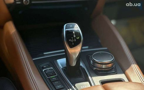 BMW X6 2017 - фото 18