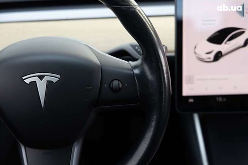 Tesla Model 3 2019 - фото 16