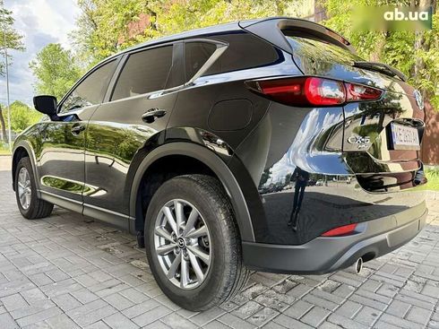 Mazda CX-5 2022 - фото 18