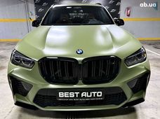 Продажа б/у BMW X5 M 2022 года - купить на Автобазаре