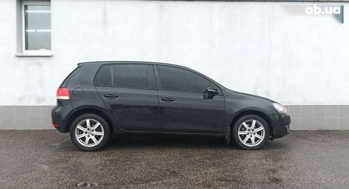 Volkswagen Golf 2009 - фото 5