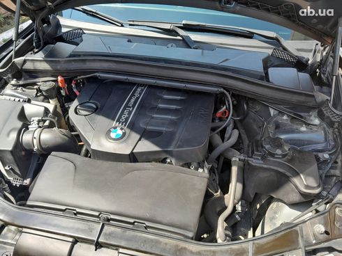 BMW X1 2013 черный - фото 18