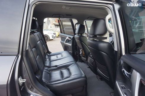 Toyota Land Cruiser 2014 - фото 24