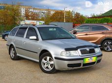 Купить Skoda Octavia 2006 бу в Кропивницком - купить на Автобазаре