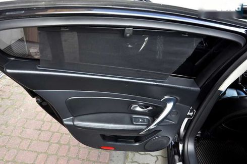 Renault Latitude 2010 - фото 28