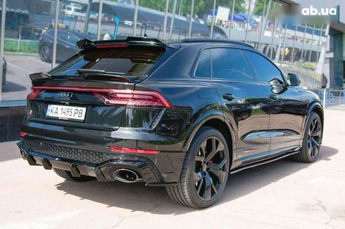 Audi RS Q8 2023 - фото 4