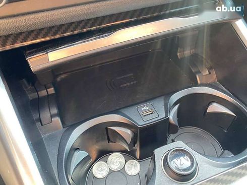 BMW 3 серия 2019 - фото 19