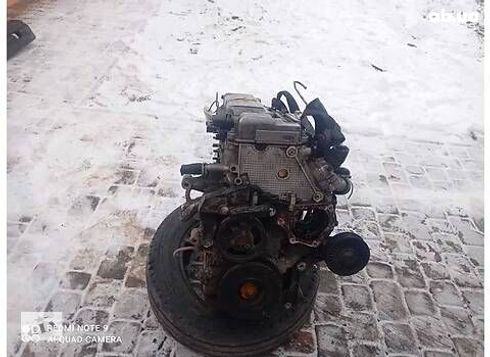 двигатель в сборе для Opel Astra - купити на Автобазарі - фото 6