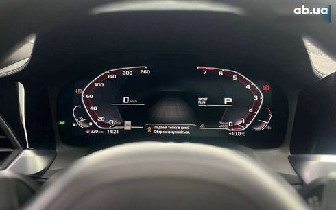 BMW 3 серия 2019 - фото 16