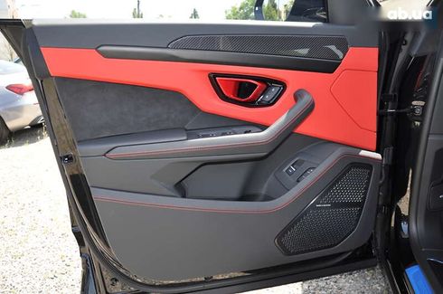 Lamborghini Urus 2024 - фото 22