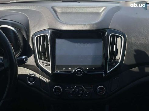 Chery Tiggo 5 2018 - фото 18