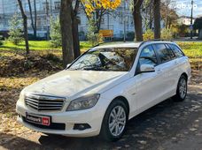 Продажа б/у Mercedes-Benz C-Класс 2010 года - купить на Автобазаре